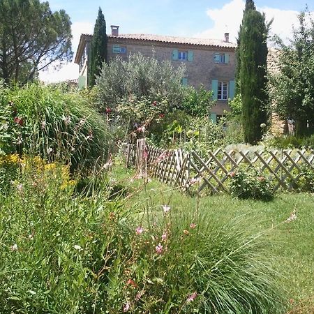 Bed and Breakfast La Bastide De Boisset Argilliers Zewnętrze zdjęcie