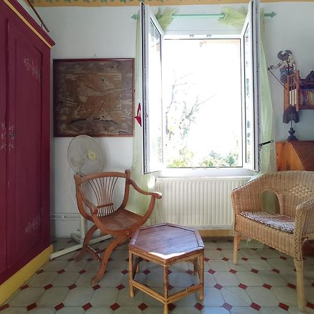 Bed and Breakfast La Bastide De Boisset Argilliers Zewnętrze zdjęcie
