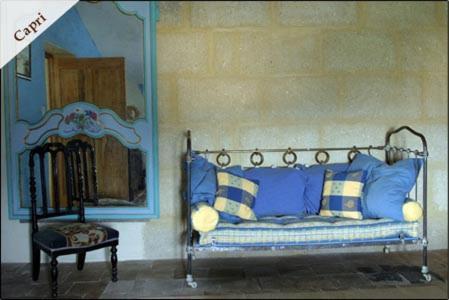 Bed and Breakfast La Bastide De Boisset Argilliers Zewnętrze zdjęcie