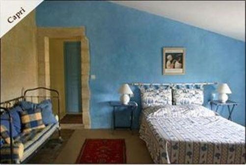 Bed and Breakfast La Bastide De Boisset Argilliers Zewnętrze zdjęcie