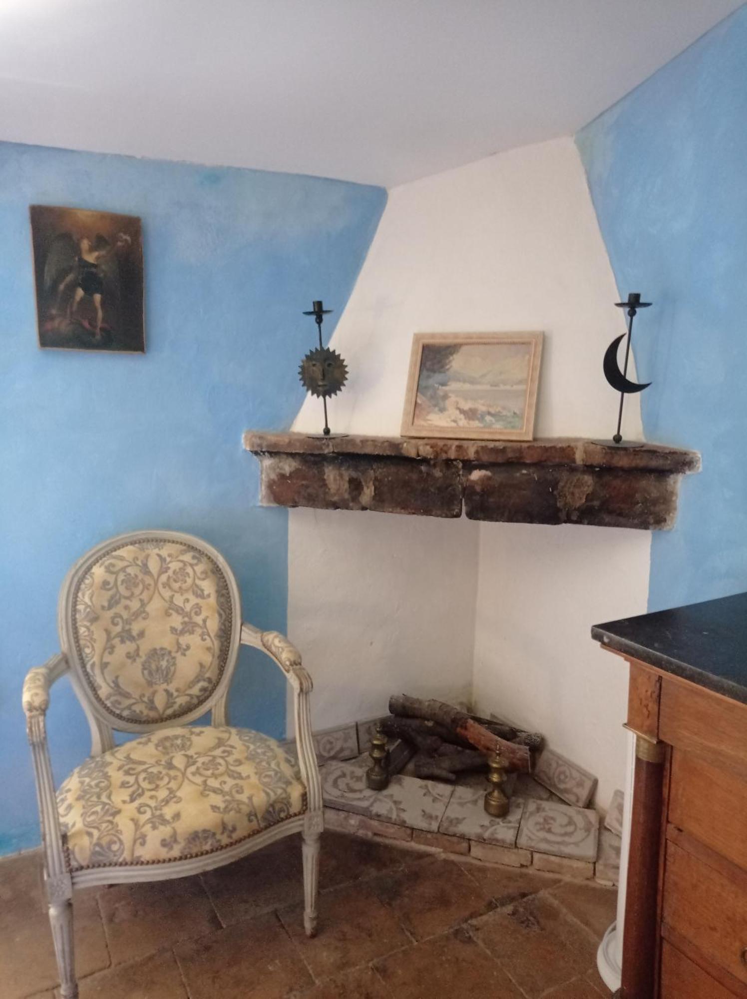 Bed and Breakfast La Bastide De Boisset Argilliers Zewnętrze zdjęcie