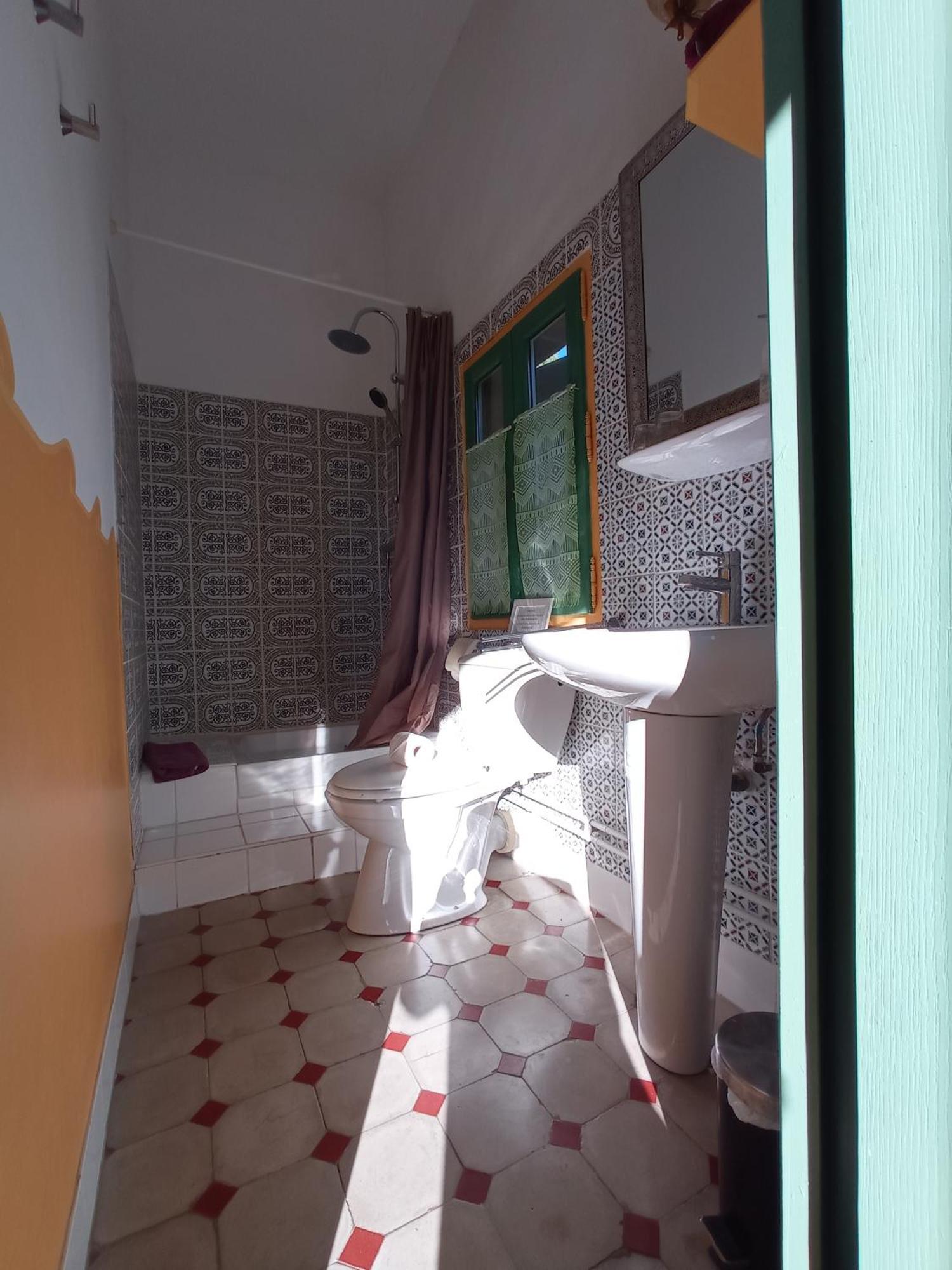 Bed and Breakfast La Bastide De Boisset Argilliers Zewnętrze zdjęcie