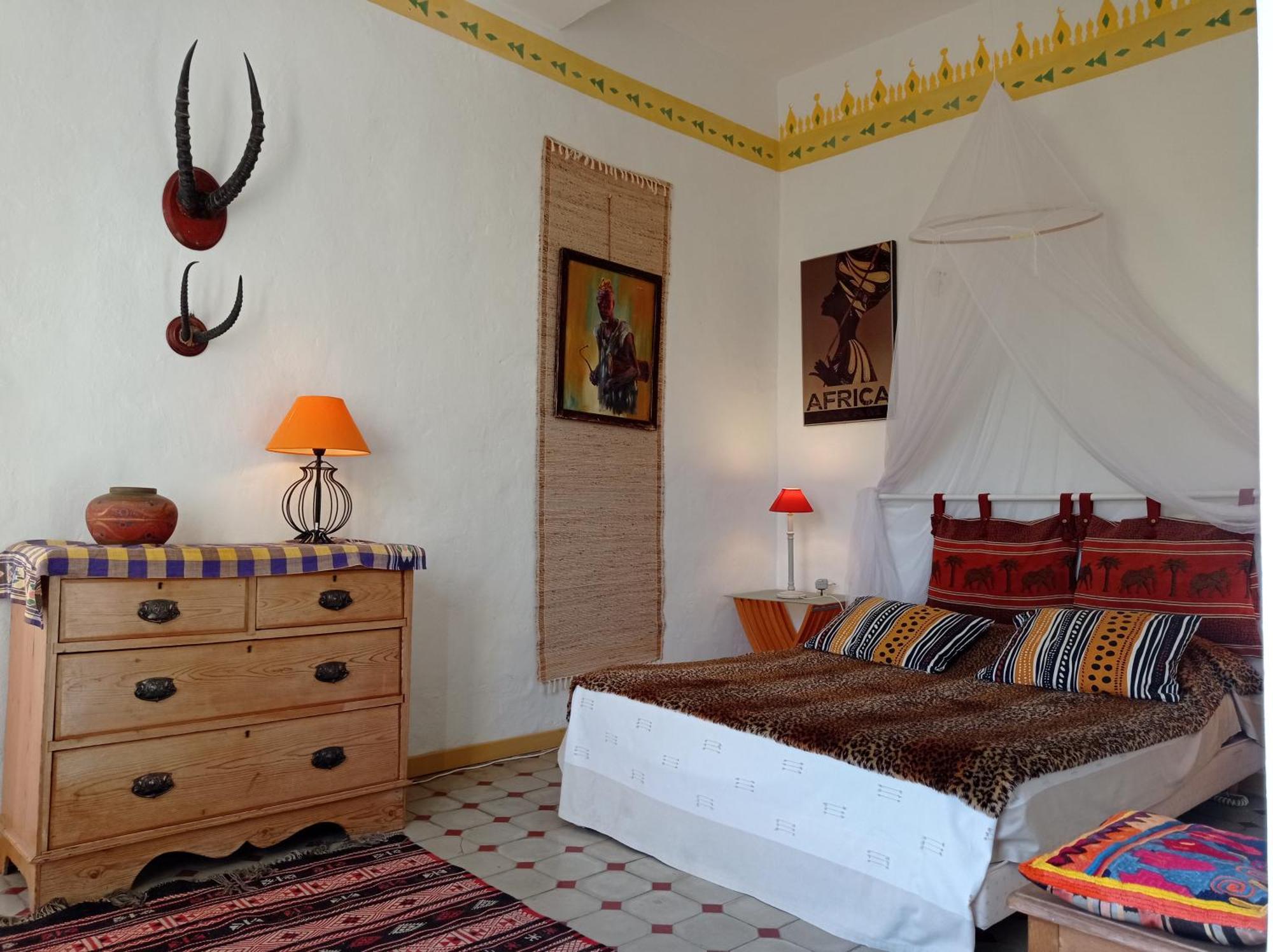 Bed and Breakfast La Bastide De Boisset Argilliers Zewnętrze zdjęcie