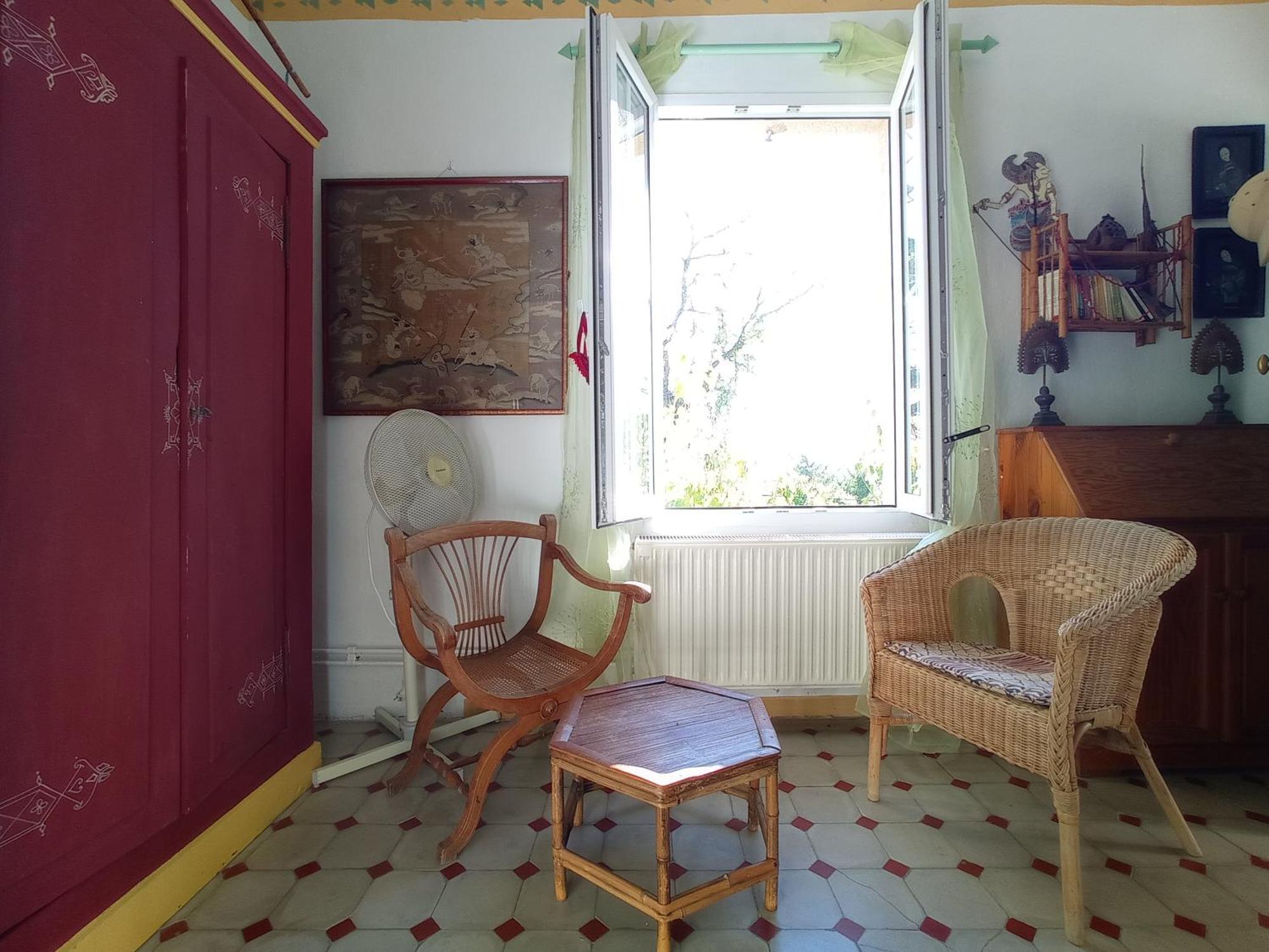 Bed and Breakfast La Bastide De Boisset Argilliers Zewnętrze zdjęcie