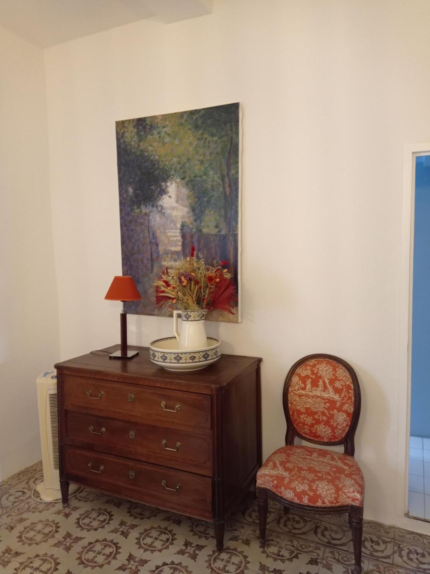 Bed and Breakfast La Bastide De Boisset Argilliers Zewnętrze zdjęcie