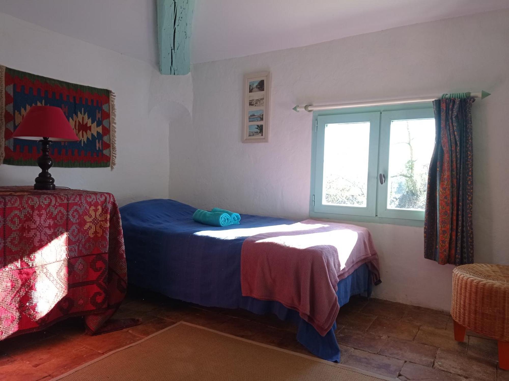 Bed and Breakfast La Bastide De Boisset Argilliers Zewnętrze zdjęcie