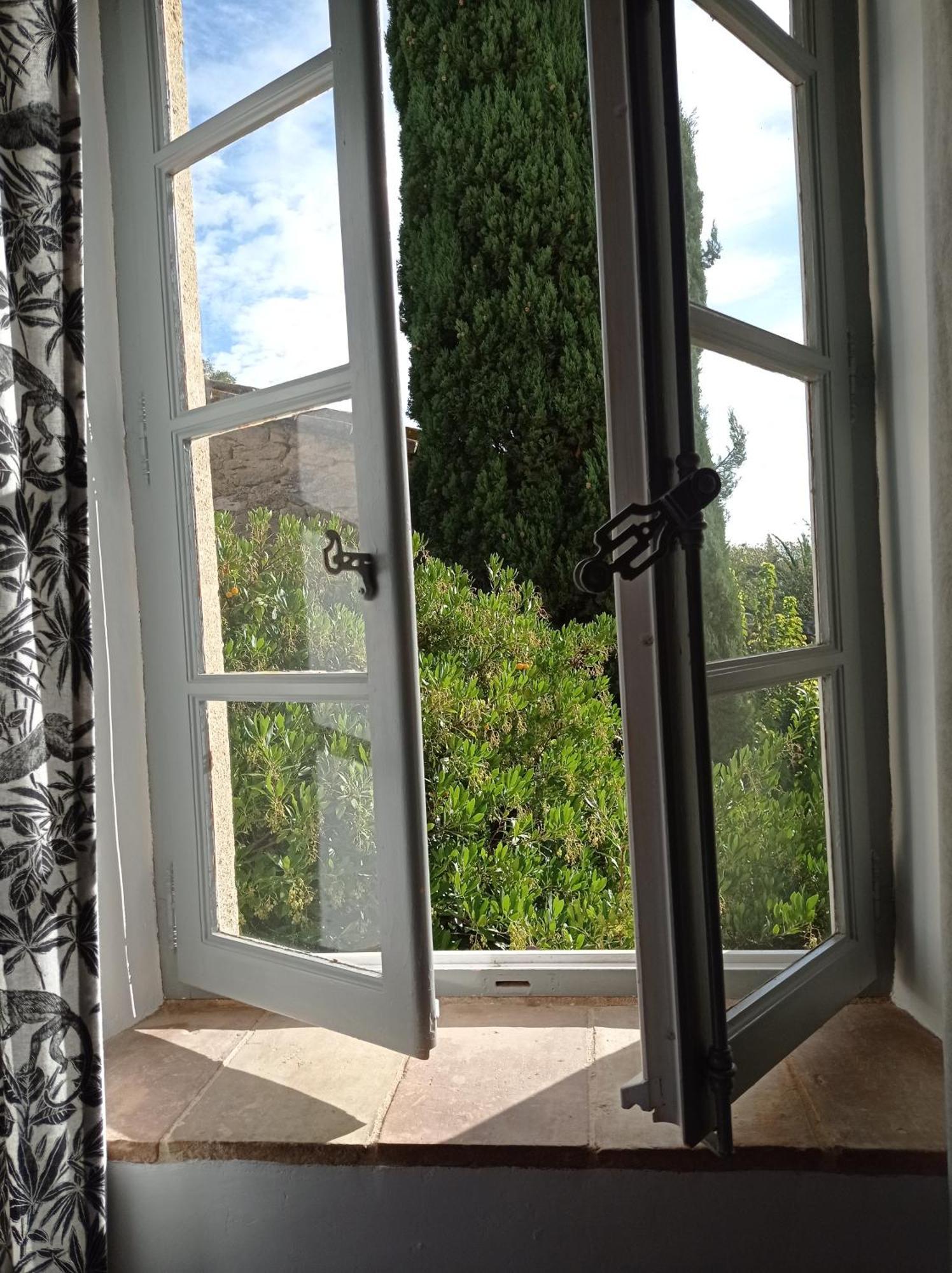 Bed and Breakfast La Bastide De Boisset Argilliers Zewnętrze zdjęcie